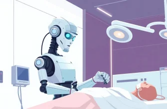 Sci-Fi Films with Robot Surgeons: A Unique Blend of Technology and Medicine