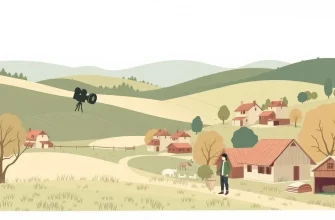 Top 10 Village-Themed Films