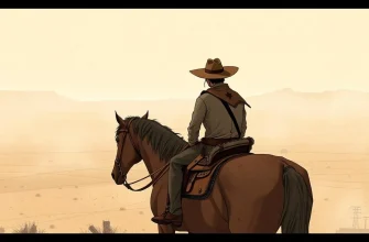 10 Western Films Tackling Depression