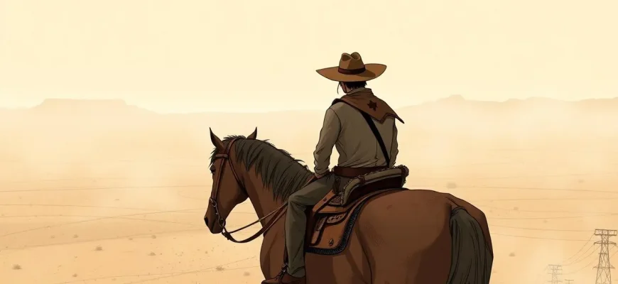 10 Western Films Tackling Depression