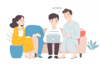 Family Films That Teach Life Lessons Through Job Interviews