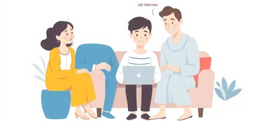 Family Films That Teach Life Lessons Through Job Interviews