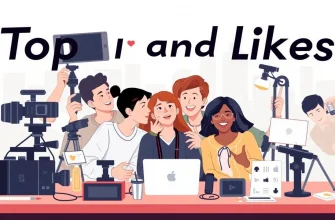 Top 10 Comedy Films About Vloggers