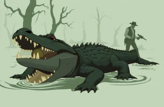 Top 10 Swamp Action Movies