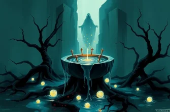 10 Horror Films About Baptism