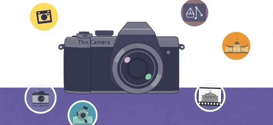 Documentaries That Capture the Essence of Digital Photography