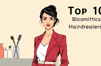 10 Must-Watch Biopics About Hairdressers