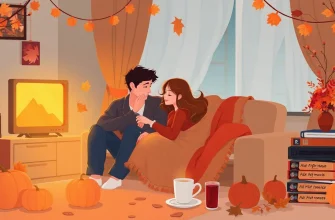 Autumn Melodramas: A Collection of Heartwarming Films