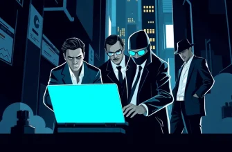 Top 10 Heist Thrillers: A Cinematic Journey into Crime and Suspense