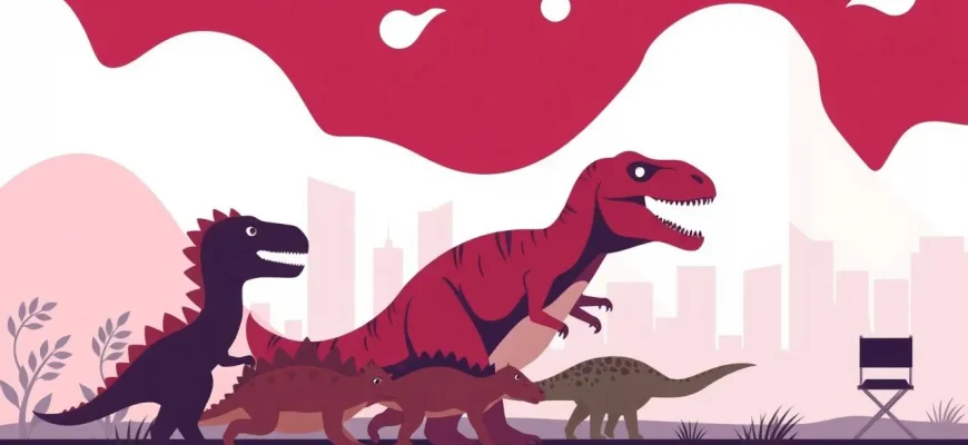 Top 10 Dinosaur Movies You Must Watch