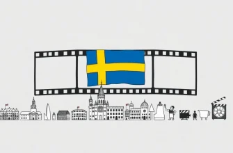 Swedish Cinema: A Journey Through Film