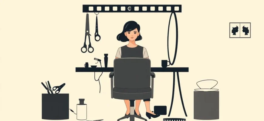 10 Dramatic Films About Hairdressers