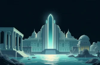 Atlantis Documentaries: A Journey Through Time and Mystery