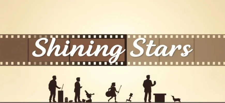 Top 10 Films About Talented People