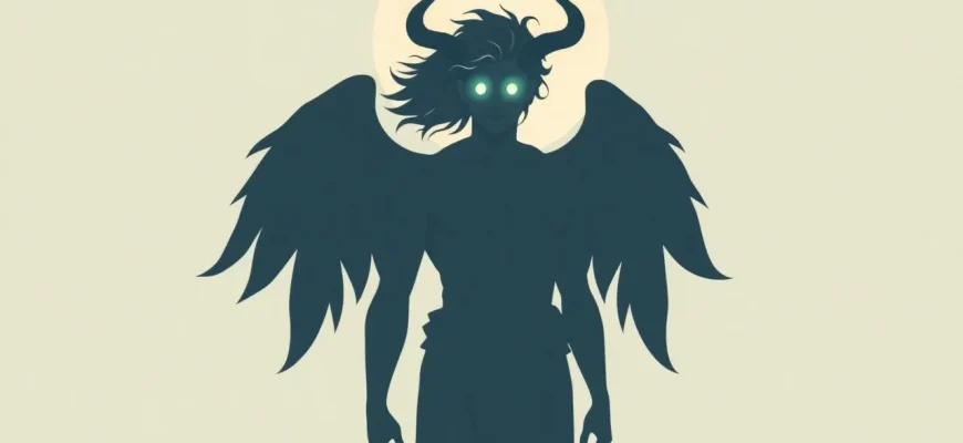 Drama Films Featuring Demigods
