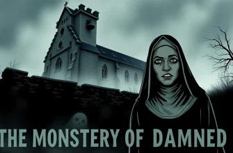 Horror Films Set in Monasteries: A Spooky Selection