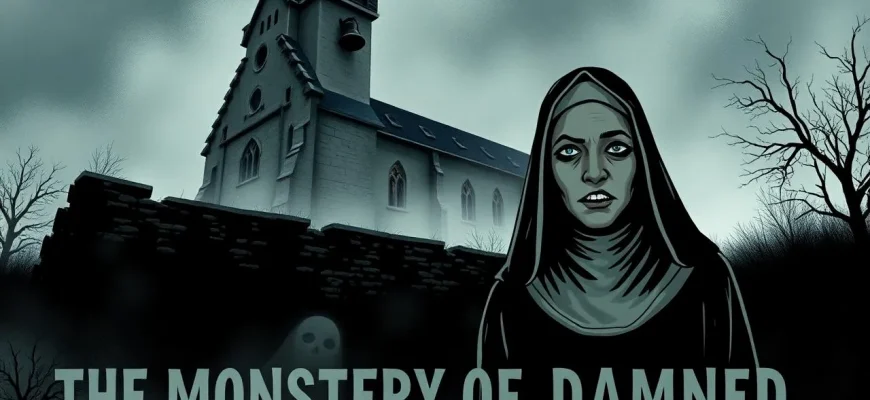 Horror Films Set in Monasteries: A Spooky Selection
