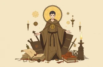 Top 10 Mystical Films About Guardians of Knowledge