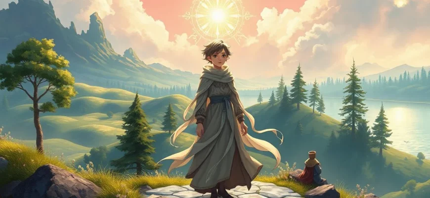 Fantasy Films That Delve Into Epilepsy