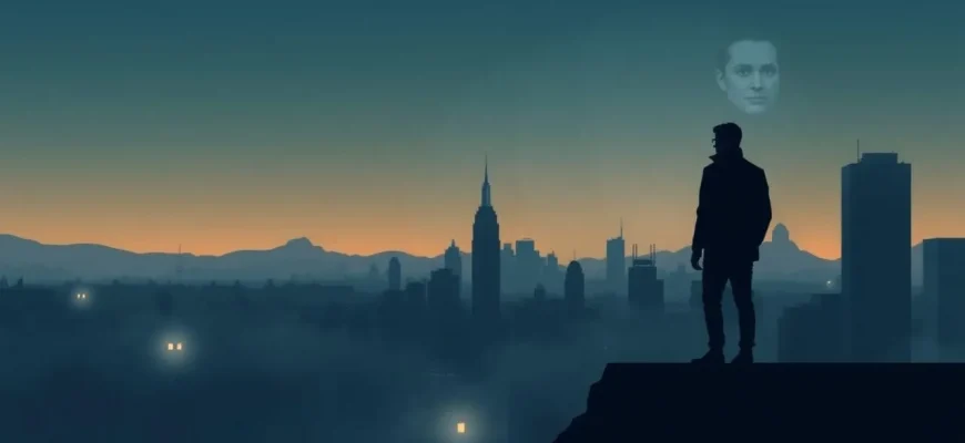 10 Melancholic Thrillers You Must Watch