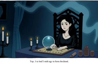 Films About Mediums: A Journey into the Unknown