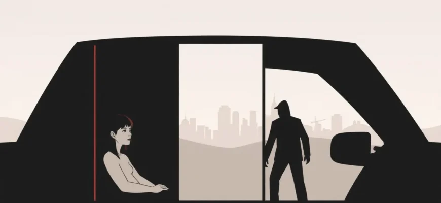 10 Must-Watch Kidnapping Movies