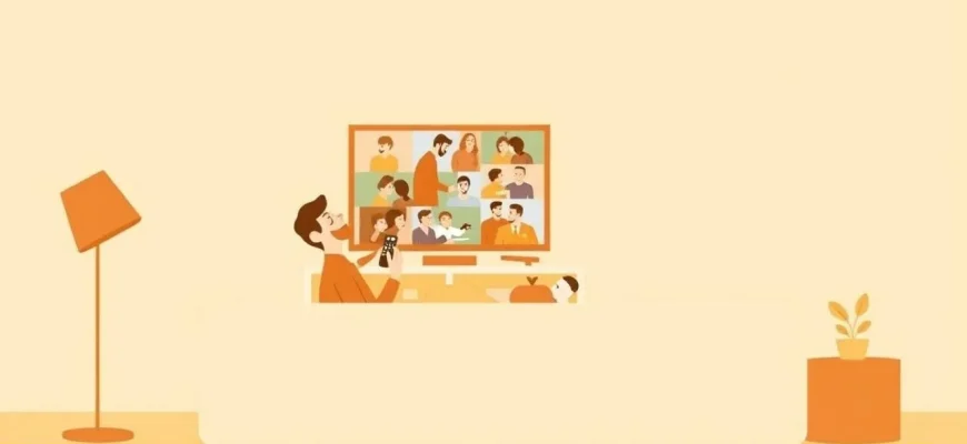 22 Feel-Good Comedies to Lift Your Spirits