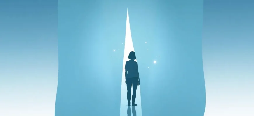 Top 10 Sci-Fi Films Exploring Life After Death