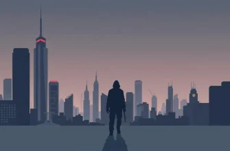 Top 10 Thrillers About Homelessness