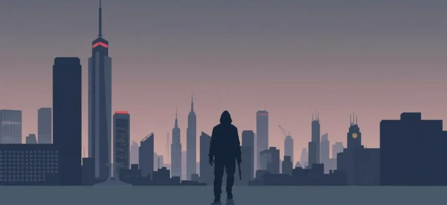 Top 10 Thrillers About Homelessness