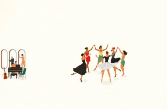 Inspiring Dance Biopics: Stories of Passion and Perseverance