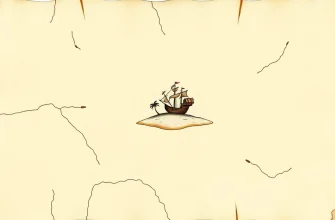 Top 10 Adventure Films About Treasure Islands