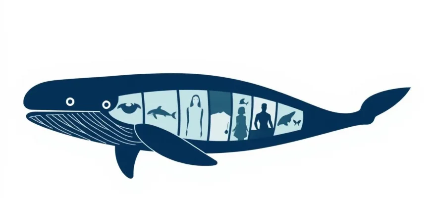 Whale Movies: A Cinematic Journey