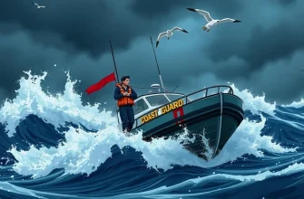Ocean Rescue Adventure Films: A Thrilling Cinematic Journey