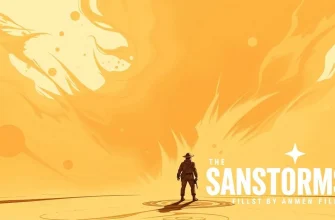 Top 10 Adventure Films Set in Sandstorms