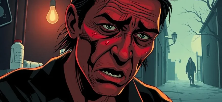 Top 10 Allergy Thrillers to Keep You on the Edge of Your Seat