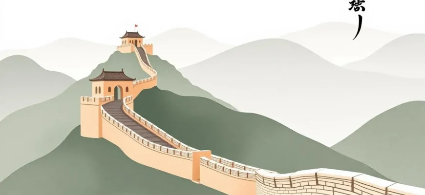 Top 10 Historical Films About the Qin Dynasty