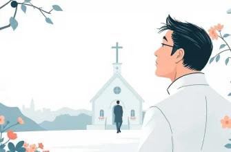 Melodramas About Preachers: A Cinematic Journey