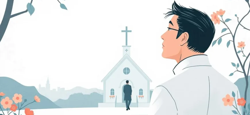 Melodramas About Preachers: A Cinematic Journey