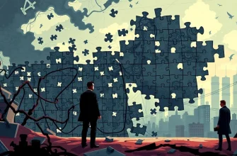 Top 10 Con Drama Films You Can't Miss