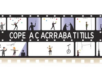 10 Hilarious Acrobatics Comedy Films