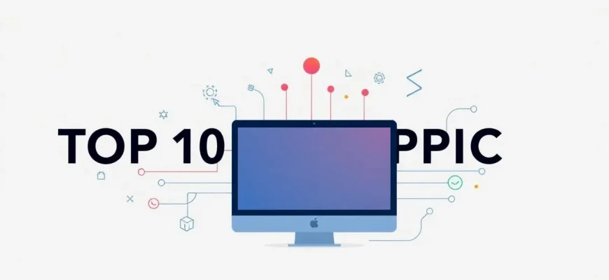 Top 10 Biopics on Social Media