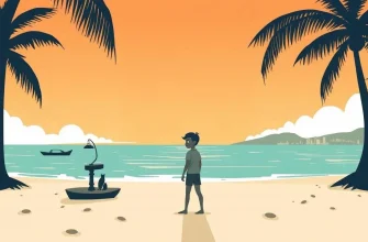 Thrillers That Turn Paradise Into a Nightmare