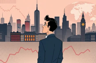 Top 10 Financial Crisis Dramas to Watch