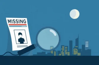 Detective Films About Disappearances: A Must-Watch List