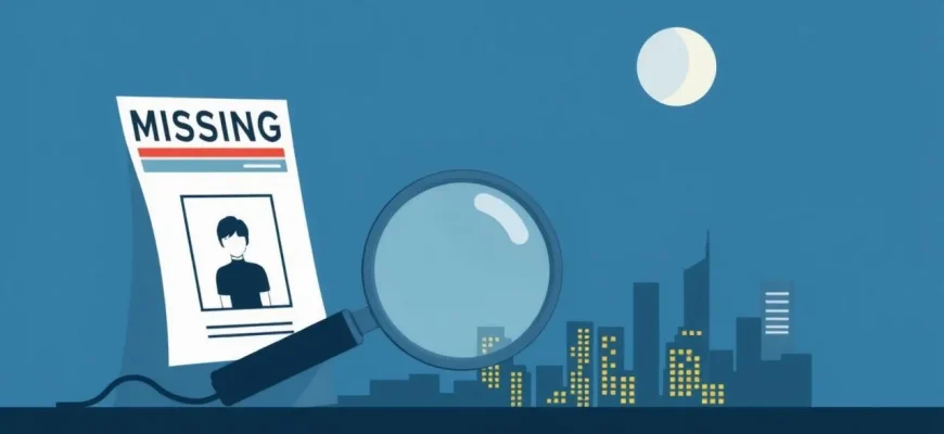 Detective Films About Disappearances: A Must-Watch List