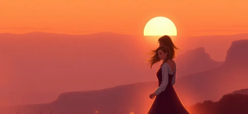 Western Romance: Love on the Frontier