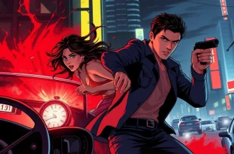 Top 10 Action Films Driven by Jealousy