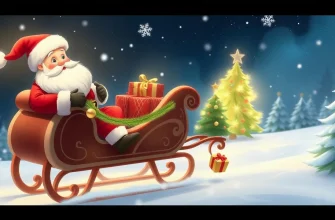 Santa Claus Movie Collection