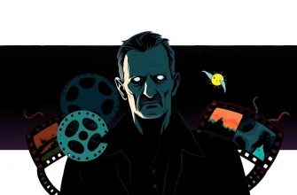 Clive Barker's Horror Films: A Collection of Nightmares